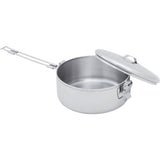 MSR 1.1L Alpine StowAway Pot