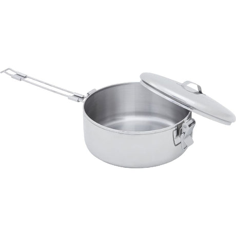 MSR 1.1L Alpine StowAway Pot