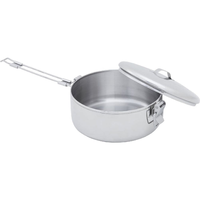 MSR 1.1L Alpine StowAway Pot