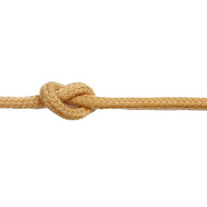 4mm Cord Matt Polyester classic