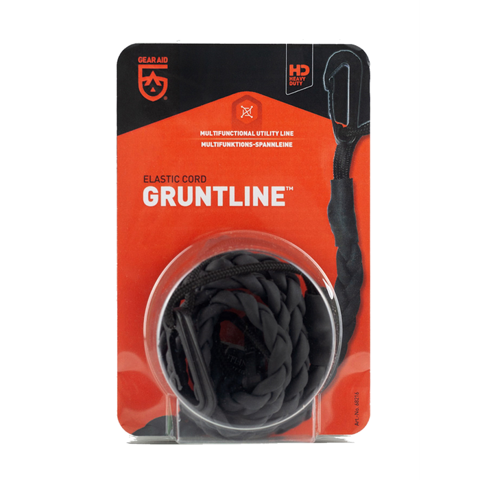 GA Gruntline Elastic Cord