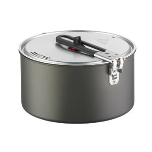 MSR Flex 3 System Cook System compacted