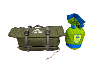 MSR Hubba Hubba Bikepack 1