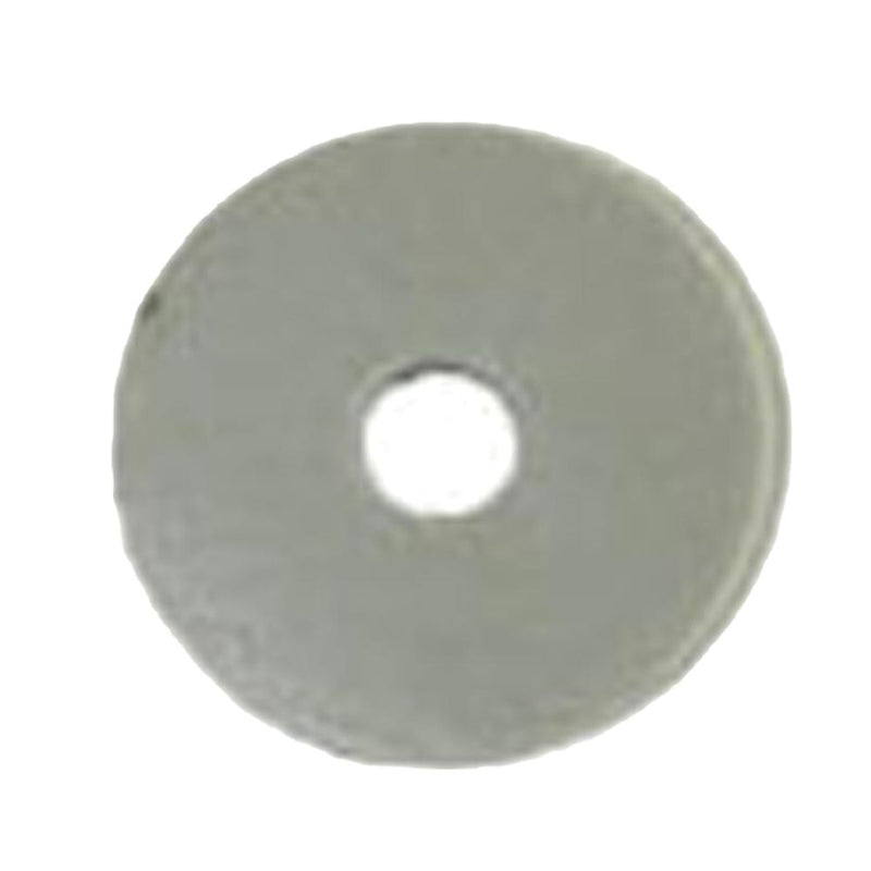 Palm Equipment Adhesive Neoprene Washer