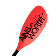 Ainsworth Ocean Polycarb High Angle 2-Piece Paddle