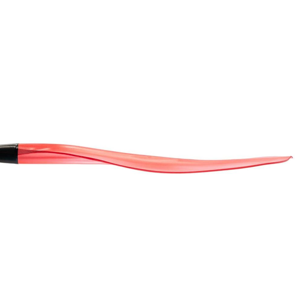 Ainsworth River Poly Carb Kayak Paddle side view