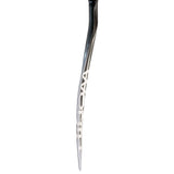 Ainsworth SUP Paddle One Piece Carbon side view