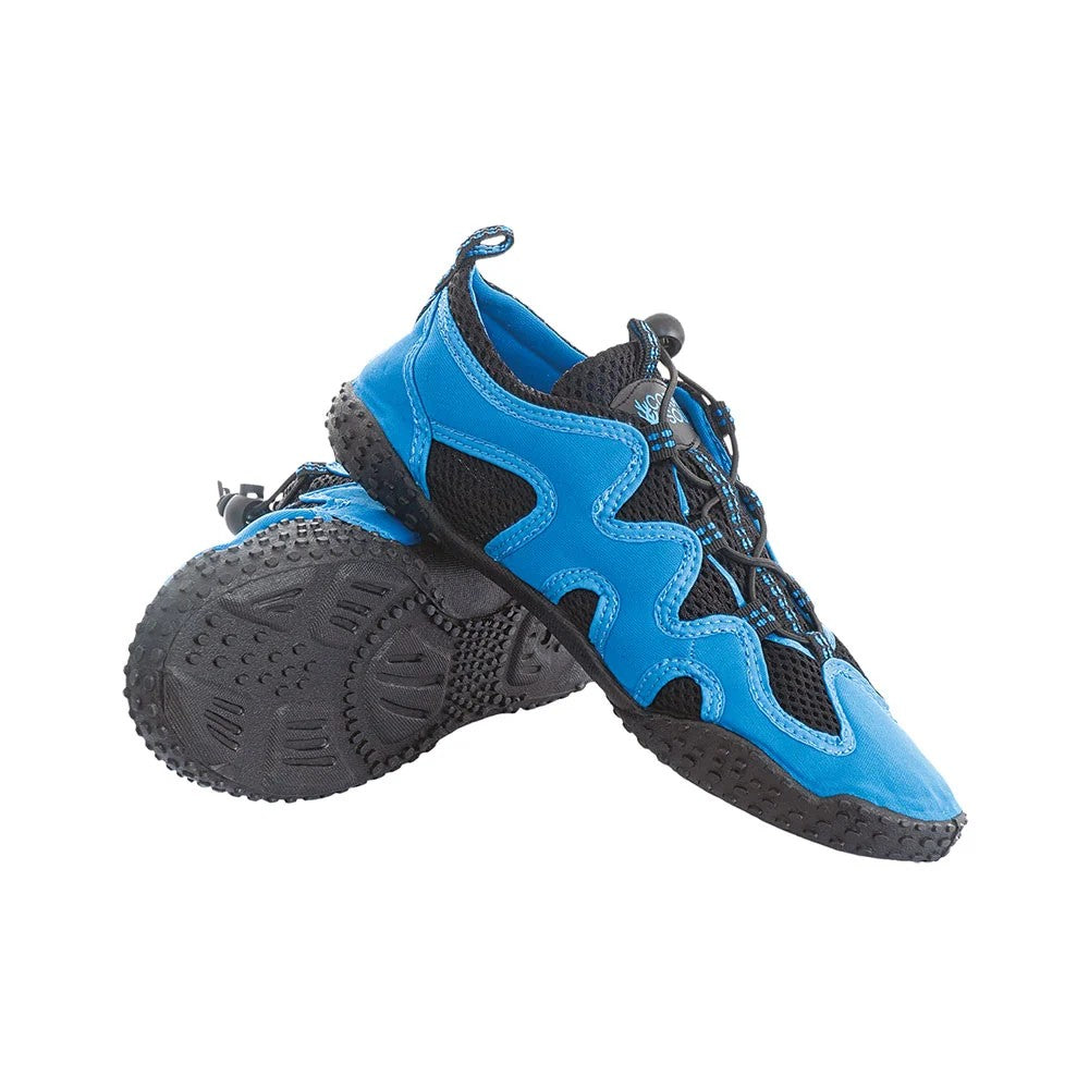 Alder Coral Soul Beach Shoes blue