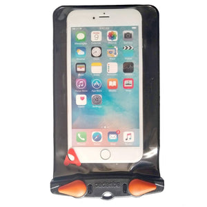 Aquapac TrailProof Waterproof Phone Case Docksystem