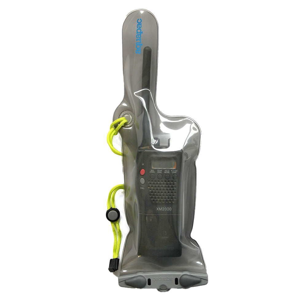 Aquapac VHF Classic Case - Small