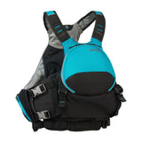Astral Bluejacket PFD Touring Buoyancy Aid glacier blue