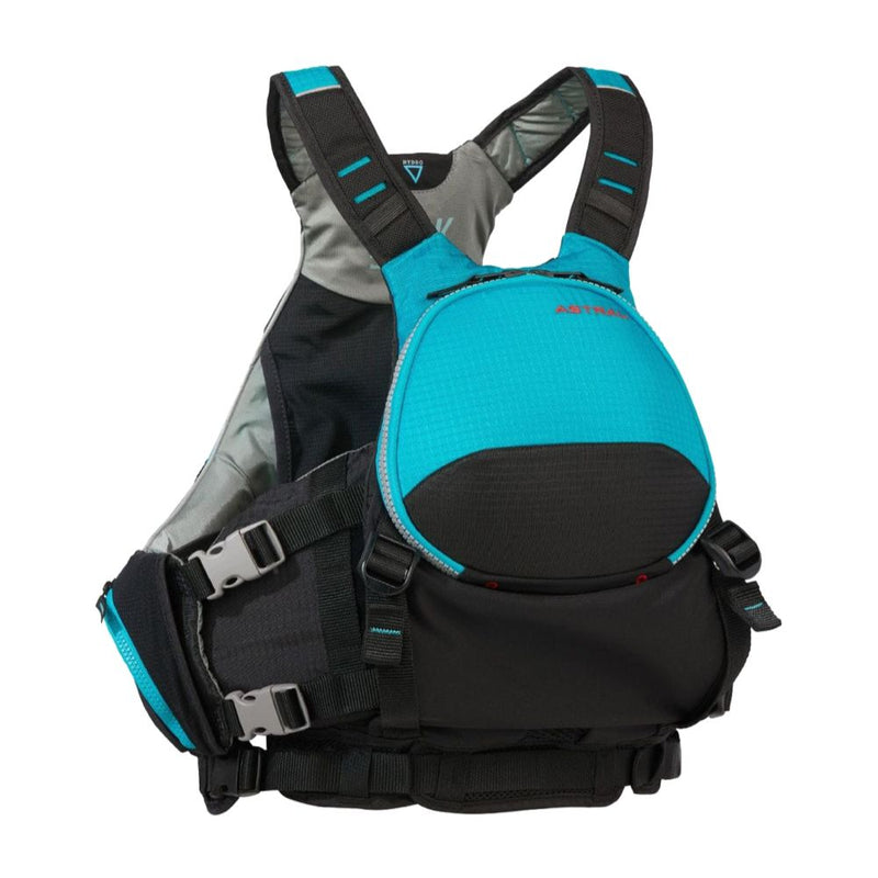 Astral Bluejacket PFD Touring Buoyancy Aid glacier blue