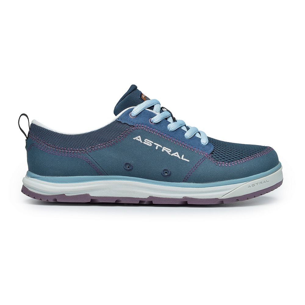 Astral Brewess 2.0 Womens water navy side
