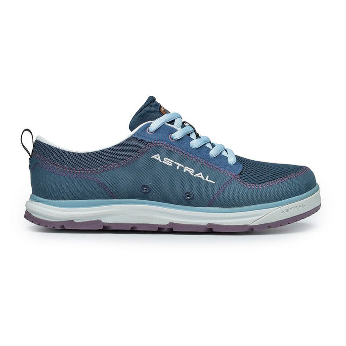 Astral Brewess 2.0 Womens water navy side
