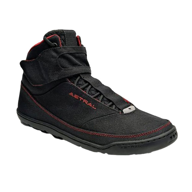 Astral Hiyak black