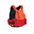 Astral Indus Buoyancy Aid Red Orange Front