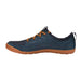 Astral Loyak Men’s navy brown mens inside