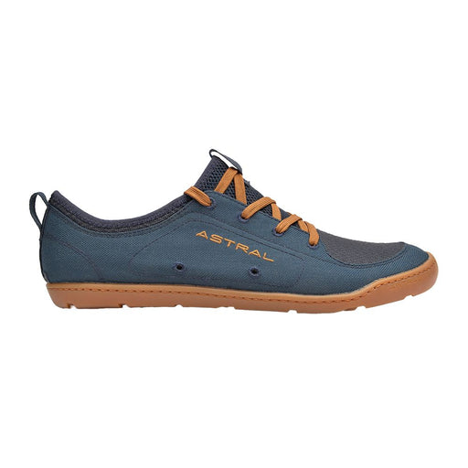 Astral Loyak Men’s navy brown mens side