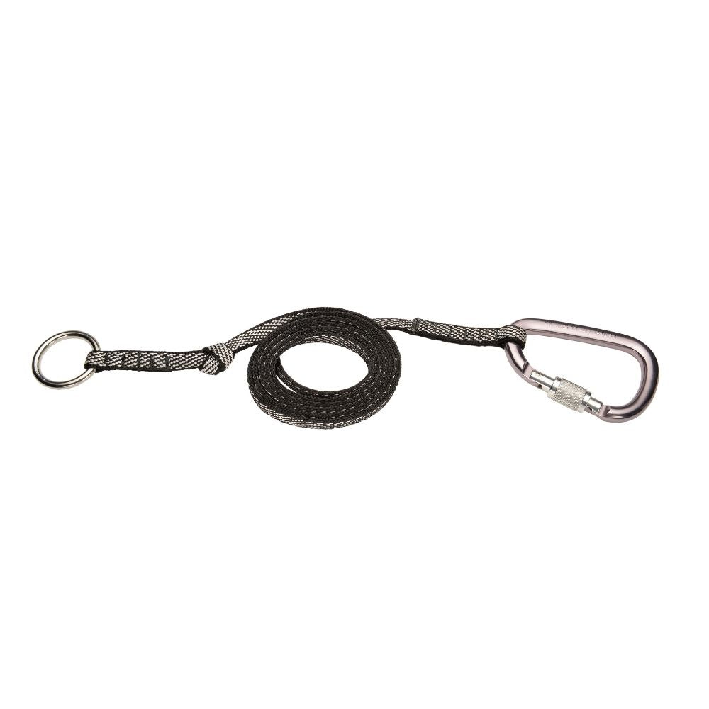 Astral Web Tow Un coiled