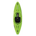 Dagger Axiom 6.9 Action Kayak lime top view