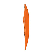 Dagger Axiom 6.9 Action Kayak orange side view