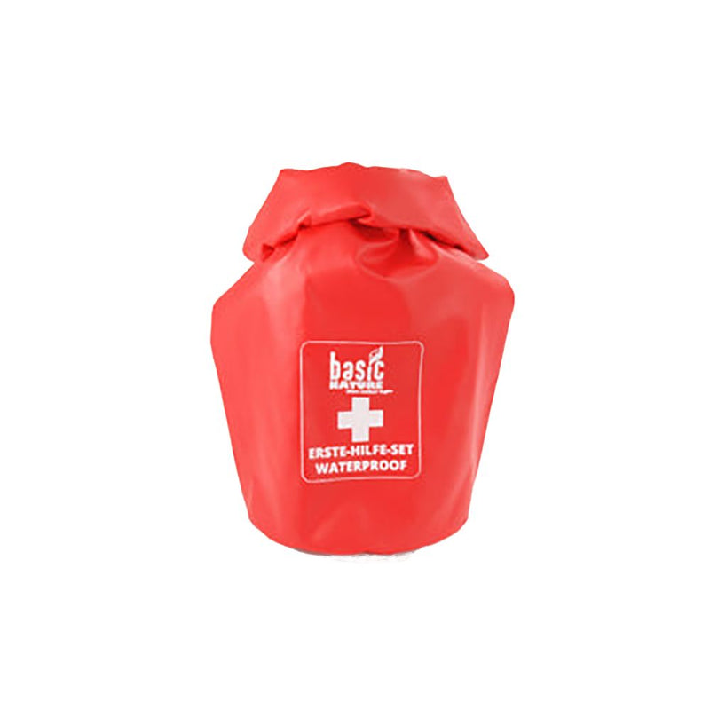 BasicNature Waterproof First aid kit 'Standard' sealed