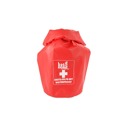 BasicNature Waterproof First aid kit 'Standard' sealed