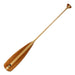 Bending Branches Beavertail Canoe Paddle