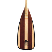 Bending Branches Explorer Plus Canoe Paddle zoom on blade