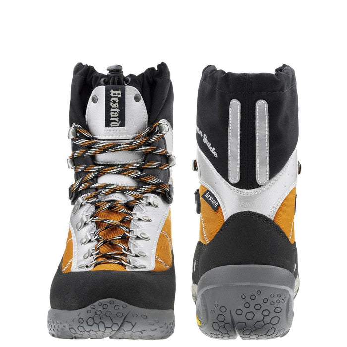 Bestard Canyon Guide SAR front and back view