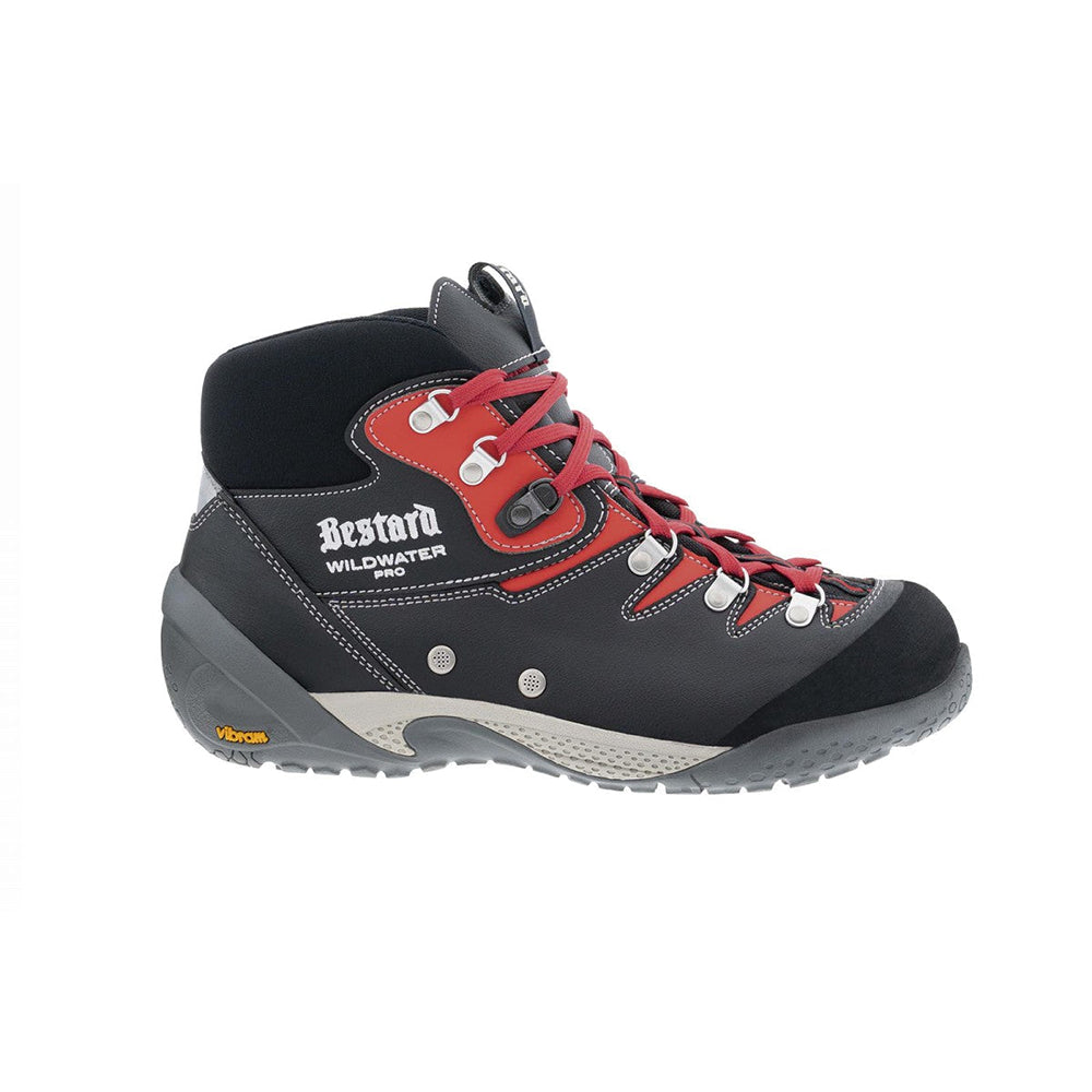 Bestard Wildwater Pro Boots side view