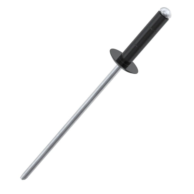 Harmony Cherry Rivet (6pk)