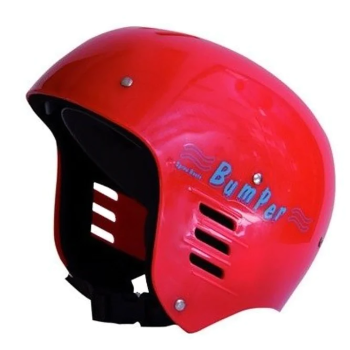 Bumper Helmet