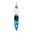 Perception Carolina 12 Kayak