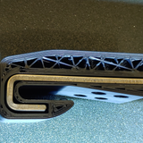 Sea Flow Kayak Cockpit Rim Lock