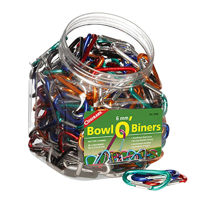 Coghlan's Mini-Biners Loose - 6 mm