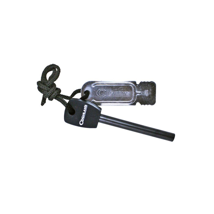 Coghlan's Flint Striker out of packaging