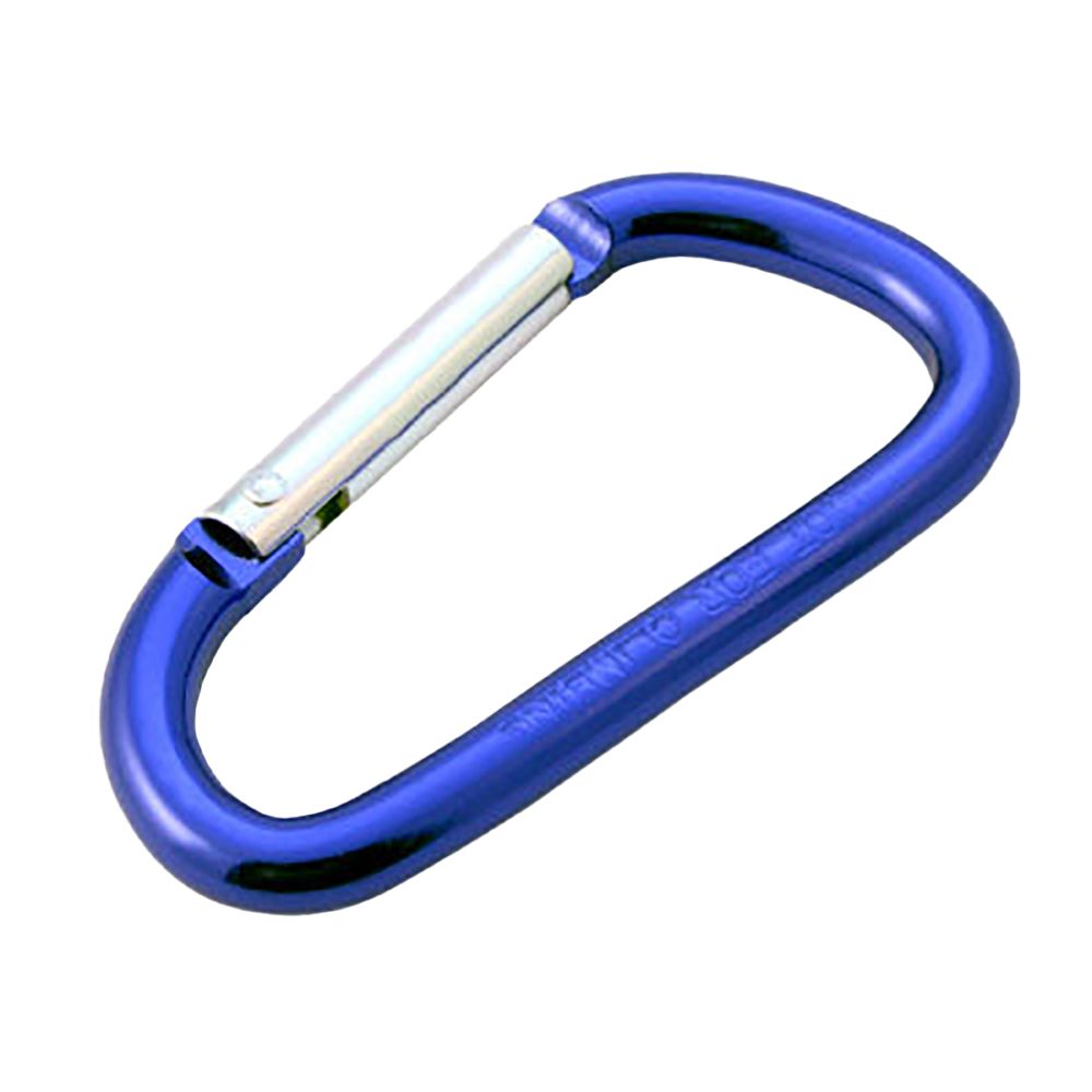 Mini Binner Coghlan's Mini-Biners Loose 6 mm | Durable Accessory Carabiner for ...
