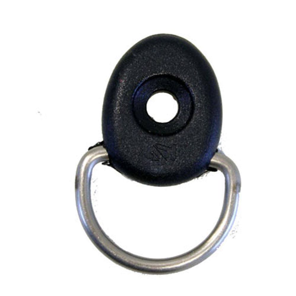 D Ring Fitting Sit On Top
