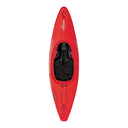 Dagger Axiom Action Kayak red top view