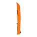 Dagger Axis E 10.5 Crossover Kayak orange side view