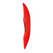 Dagger Code Action+ Whitewater Kayak red side view