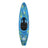 Dagger Code Creekboat Kayak borealis top view