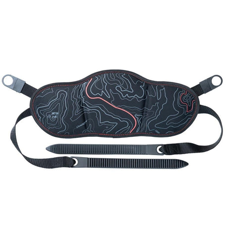 Dagger Contour Lite - Kayak Backrest - Ratchet Straps