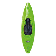 Dagger GT Club Kayak lime top view