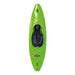 Dagger GT Club Kayak lime top view