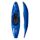 Dagger Indra Action Kayak Blue Smoke