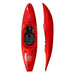 Dagger Indra Action Kayak Red
