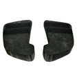 Dagger Contour Ergo Kayak -  Bulkhead Foot Pads