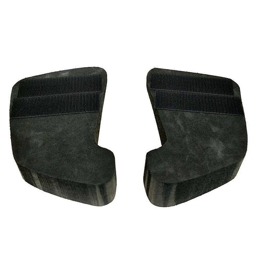 Dagger Contour Ergo Kayak -  Bulkhead Foot Pads